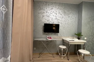 Квартира на сутки Щёлково микрорайон Соболевка, 25