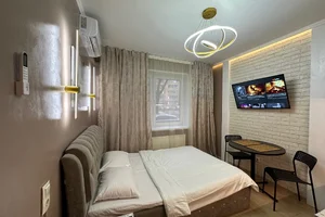 Квартира на сутки Щёлково ул. Заречная,д8, кор.1