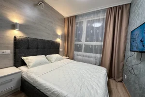 Квартира на сутки Щёлково микрорайон Соболевка, 25