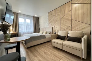 Квартира на сутки Щёлково ул. Полевая, 4 а