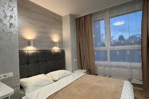 Квартира на сутки Щёлково микрорайон Соболевка, 25