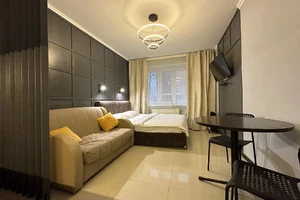 Квартира на сутки Щёлково ул. Заречная 8 к.1