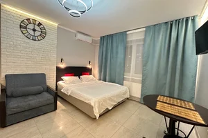 Квартира на сутки Щёлково Заречная 8 к1