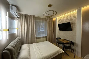 Квартира на сутки Щёлково ул. Заречная 8 к1