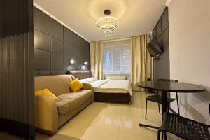 Квартира на сутки Щёлково Заречная 8 к1