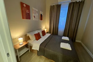 Фото 1-комнатная квартира в Щёлково, 8 марта 1А