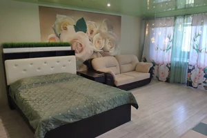 Фото 1-комнатная квартира в Новокуйбышевске, победы 1а