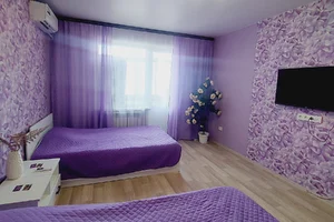 Фото 1-комнатная квартира в Новокуйбышевске, ул.Бочарикова 12а