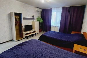 Фото 1-комнатная квартира в Новокуйбышевске, Островского 12