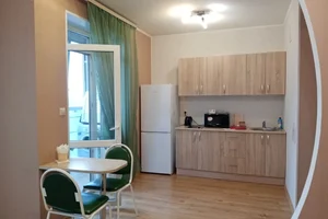 Фото 1-комнатная квартира в Сергиевом Посаде, Инженерная улица, 21