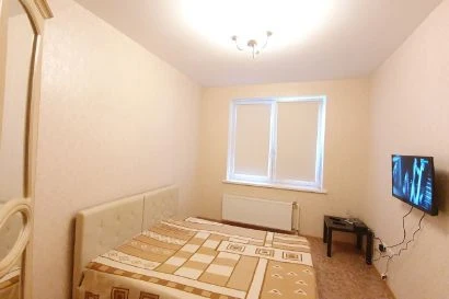 Фото 2-комнатная квартира в Ноябрьске, Советская 108