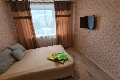 Фото 2-комнатная квартира в Ноябрьске, Мира 78а