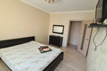 Фото 3-комнатная квартира в Ноябрьске, советская52