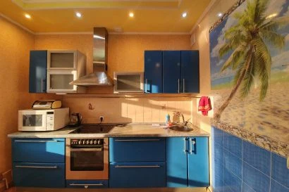 Фото 1-комнатная квартира в Ноябрьске, дружбы 8