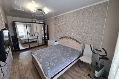 Фото 2-комнатная квартира в Ноябрьске, Дружбы 8