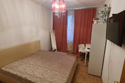 Фото 2-комнатная квартира в Ноябрьске, советская 108