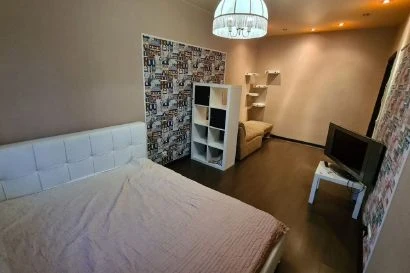 Фото 2-комнатная квартира в Ноябрьске, ул. Дружбы 12