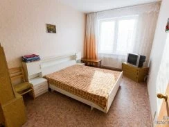 Фото 1-комнатная квартира в Ноябрьске, ул. Советская 108