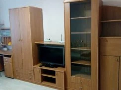 Фото 1-комнатная квартира в Ноябрьске, Мира 61