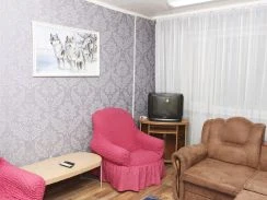 Фото 1-комнатная квартира в Ноябрьске, ул. Ленина 20