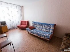 Фото 3-комнатная квартира в Ноябрьске, Советская 108