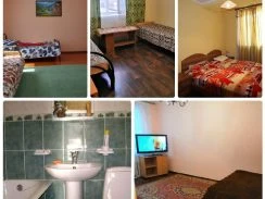 Фото 2-комнатная квартира в Ноябрьске, ул. Дзержинского 13