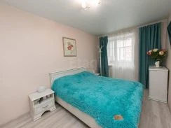 Фото 2-комнатная квартира в Ноябрьске, Дружбы 4