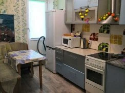 Фото 1-комнатная квартира в Ноябрьске, Энтузиастов 5б