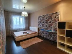 Фото 2-комнатная квартира в Ноябрьске, ул. Дружбы 12