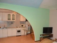 Фото 3-комнатная квартира в Ноябрьске, ленина 54б