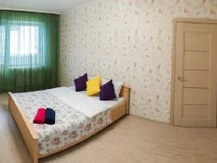 Фото 1-комнатная квартира в Ноябрьске, мира 84б