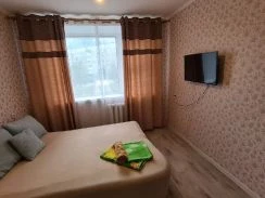 Фото 2-комнатная квартира в Ноябрьске, Мира 78а