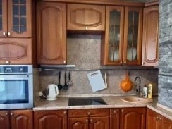 Фото 1-комнатная квартира в Ноябрьске, ул. Городилова, 6