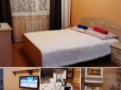 Фото 1-комнатная квартира в Ноябрьске, ул. Владимира Высоцкого, 6