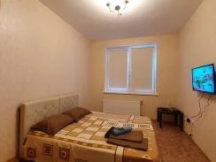 Фото 1-комнатная квартира в Ноябрьске, ноябрьск,советская 110