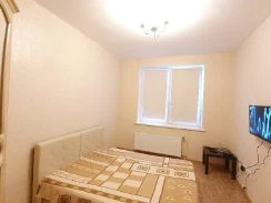 Фото 1-комнатная квартира в Ноябрьске, советская 110