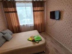 Фото 2-комнатная квартира в Ноябрьске, пр-т. Мира 78а