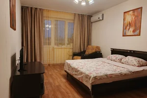 Фото 1-комнатная квартира в Воронеже, Мордасовой д.9