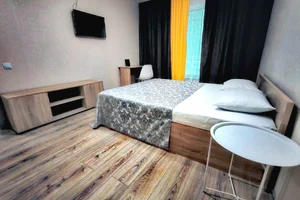 Фото 1-комнатная квартира в Воронеже, Кольцовская 66