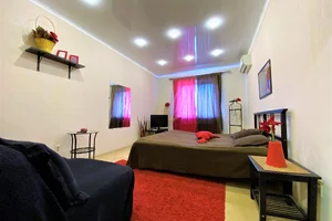 Фото 1-комнатная квартира в Воронеже, 40-лет октября 14