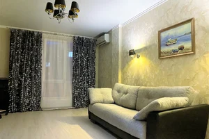 Фото 1-комнатная квартира в Воронеже, революции 9а