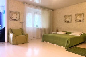 Фото 1-комнатная квартира в Воронеже, ул. 40-лет Октября. д. 14