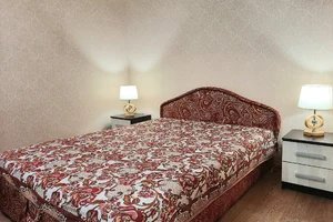 Фото 1-комнатная квартира в Воронеже, Фридриха Энгельса,37