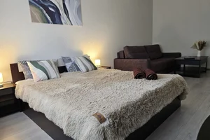 Фото 1-комнатная квартира в Воронеже, краснознаменная 57/2