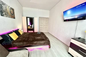 Фото 1-комнатная квартира в Воронеже, Краснознаменная 57/4