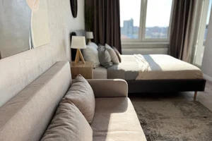 Фото 1-комнатная квартира в Воронеже, Загоровского, 1