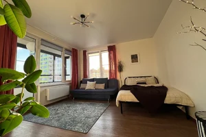 Фото 2-комнатная квартира в Воронеже, Загоровского, 1к4