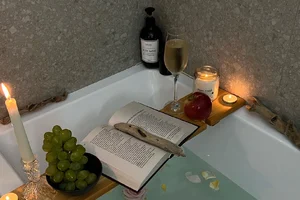 Фото 1-комнатная квартира в Воронеже, Московский проспект 19