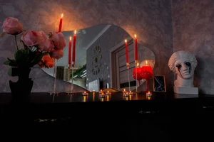 Фото 1-комнатная квартира в Воронеже, Березовая роща 4ак2 