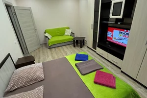 Фото 1-комнатная квартира в Воронеже, 9 января 68к1